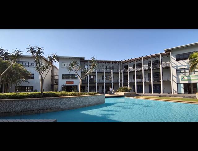 150M² OFFICE TO LET IN RIVERHORSE VALLEY